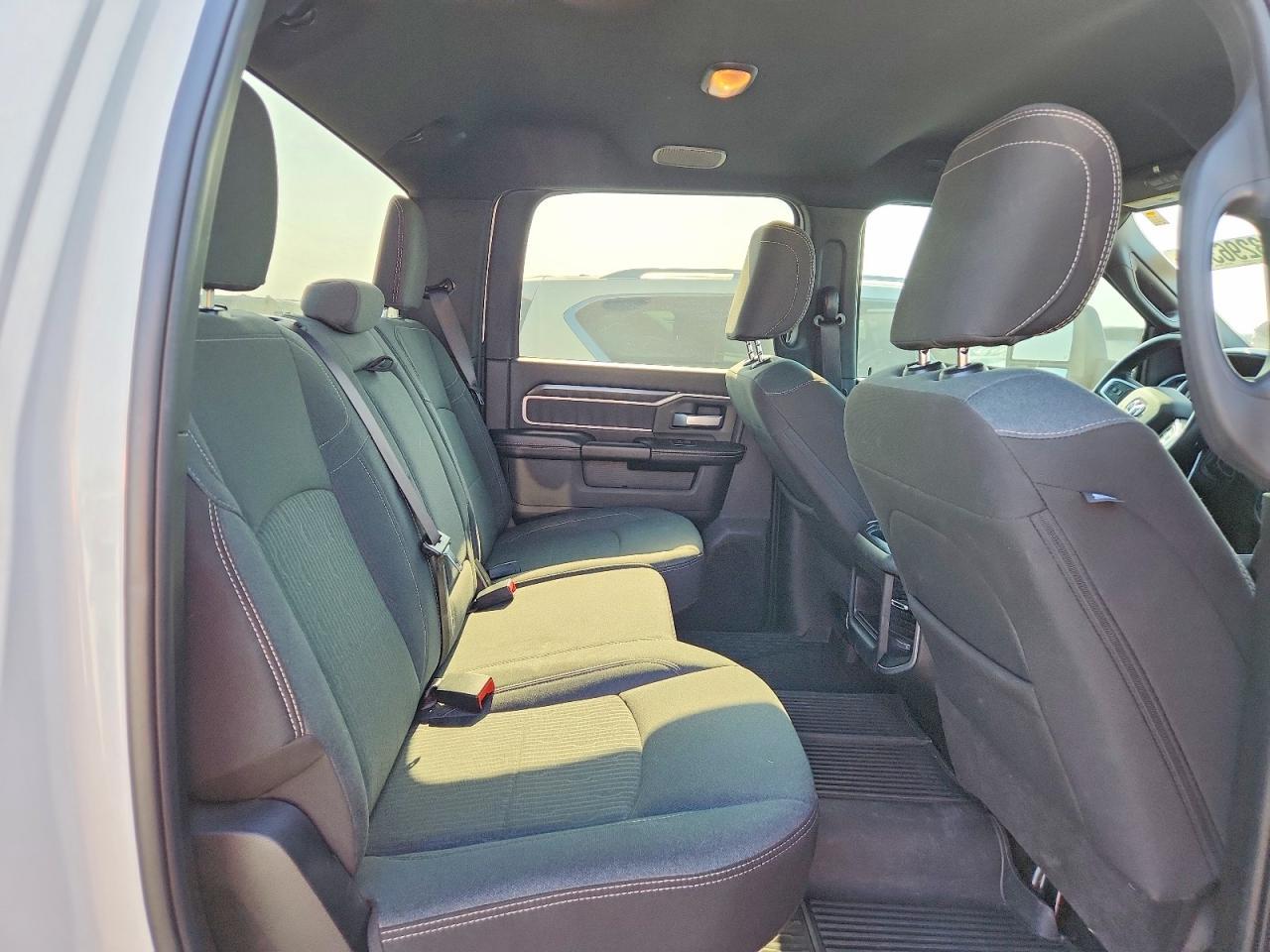 2024 Dodge RAM 2500 BIG Horn