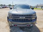 2020 Chevrolet Silverado K1500 LT Trail Boss