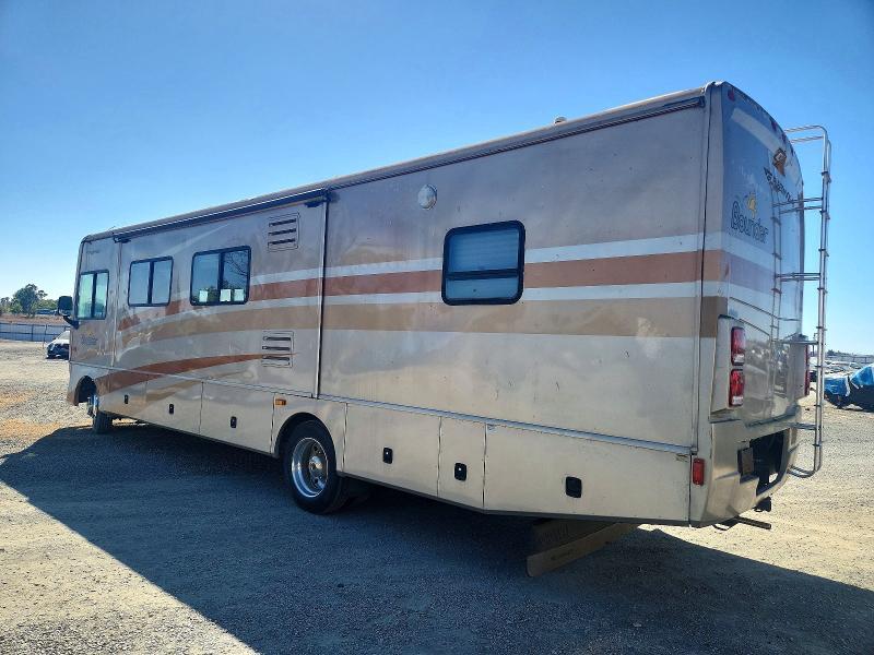 2008 Bounder 2008 Fleetwood Bounder RV