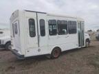 2017 Ford E350 Shuttle Bus