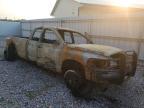 2004 Dodge RAM 3500 ST