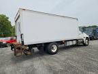 2012 Hino 258/268 Refrigerated BOX Truck
