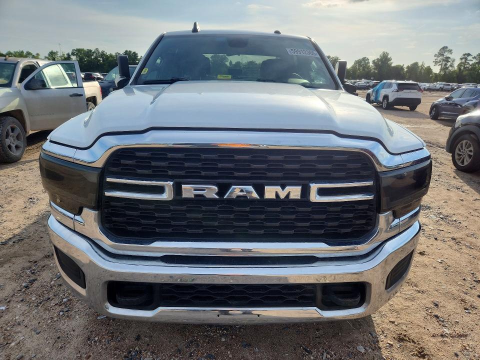 2022 Dodge RAM 3500 BIG HORN/LONE Star