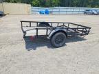 2025 Carry-On Z5X10GW Utility Trailer