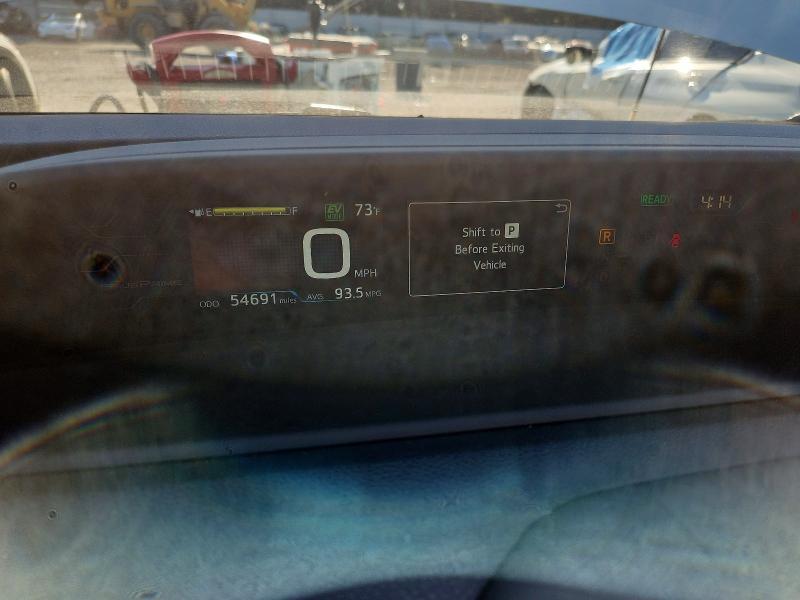 2019 Toyota Prius Prime Premium