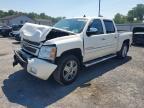 2012 Chevrolet Silverado K1500 LTZ
