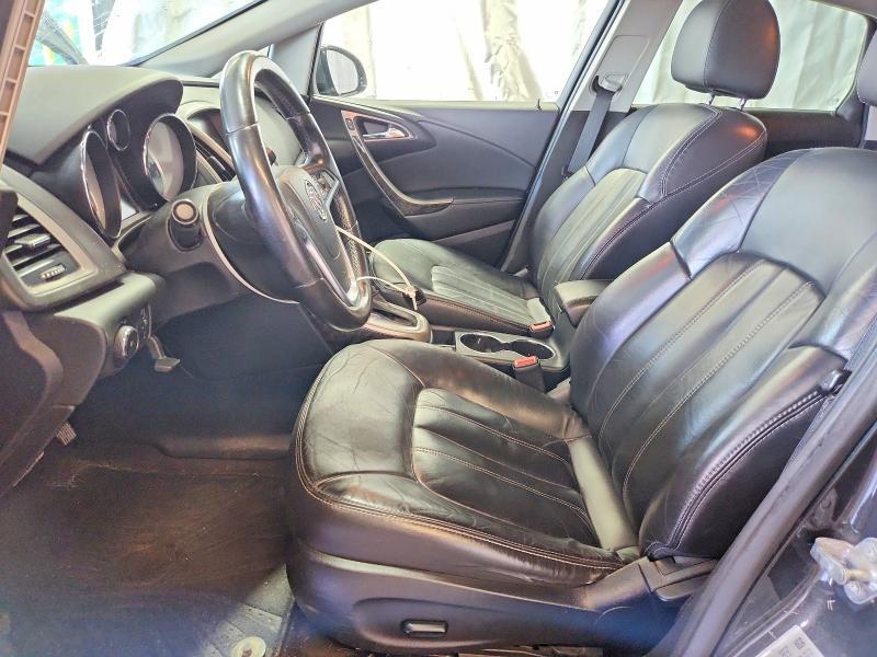 2015 Buick Verano