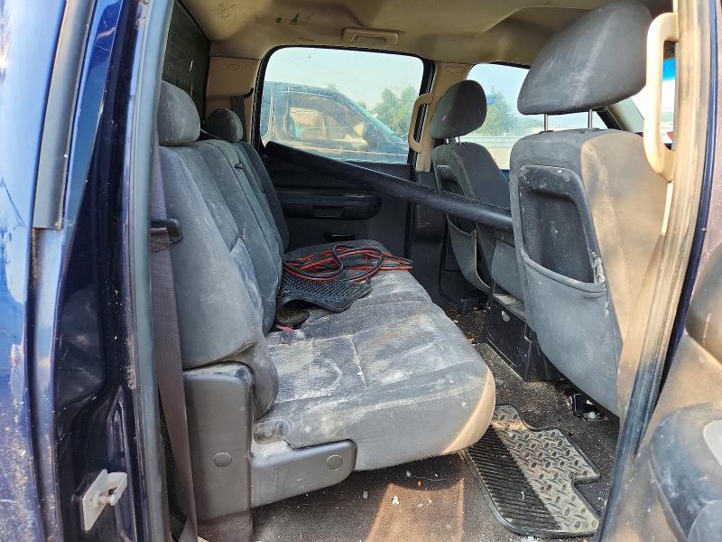 2009 GMC Sierra K1500 SLE