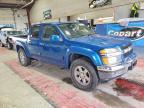 2012 Chevrolet Colorado LT