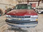 2001 Chevrolet Silverado K1500