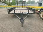 2025 Carry-On 7X14GWRSTP Utility Trailer