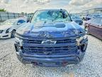 2022 Chevrolet Silverado K1500 LT Trail Boss