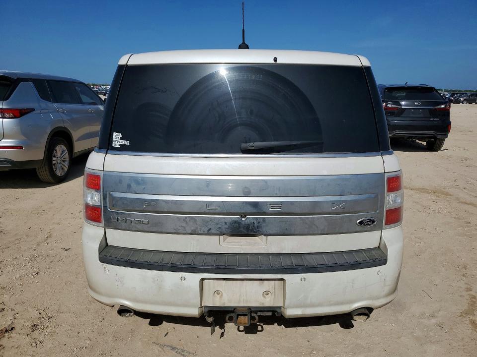 2014 Ford Flex Limited