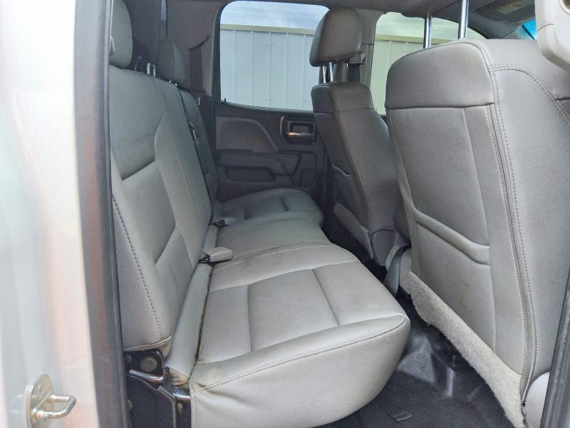 2019 Chevrolet Silverado C2500 Heavy Duty