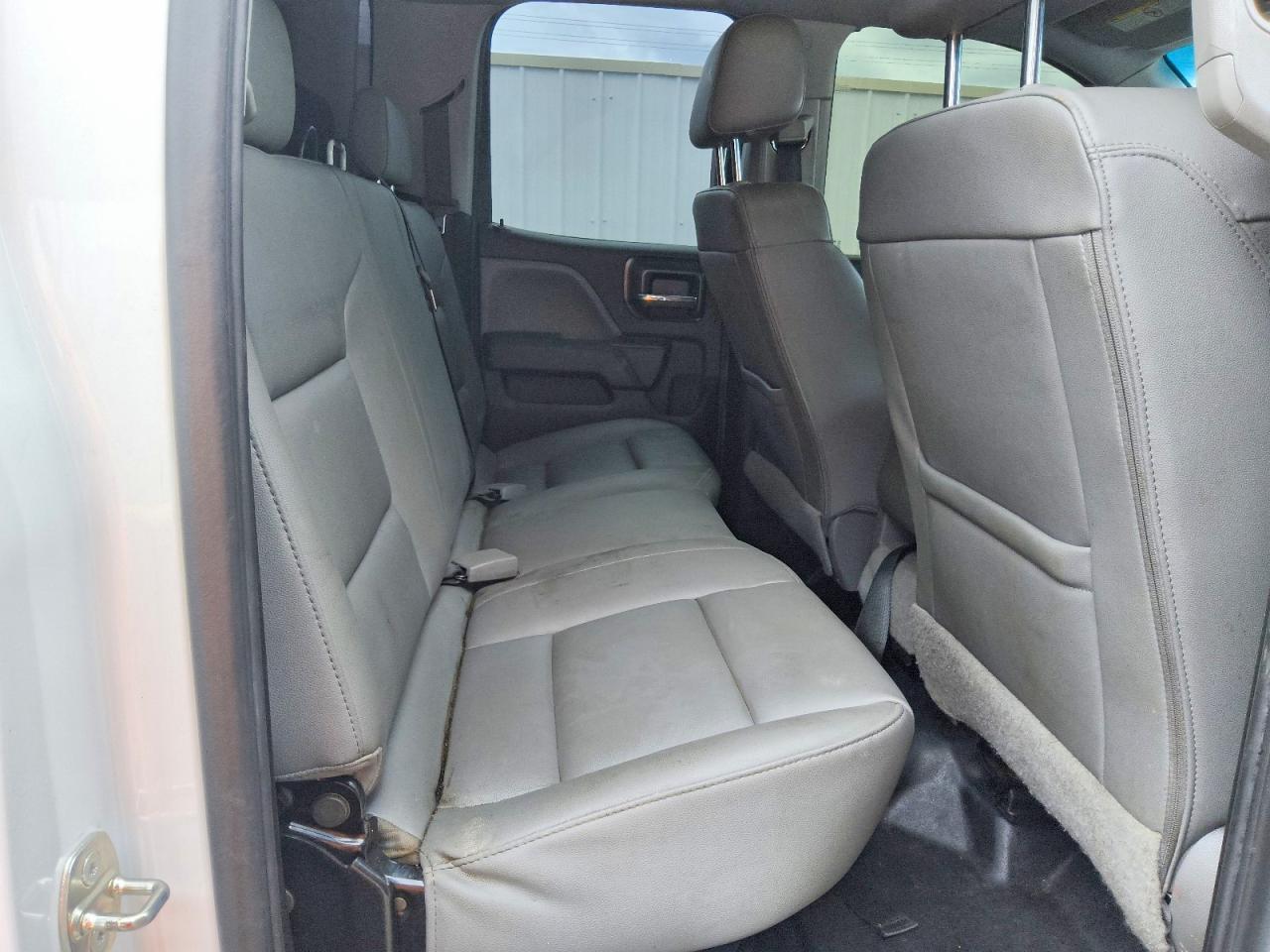 2019 Chevrolet Silverado C2500 Heavy Duty