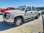 2007 Chevrolet Silverado K1500 Classic Crew Cab