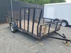 2021 Premier Utility Trailer