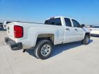 2018 Chevrolet Silverado C1500
