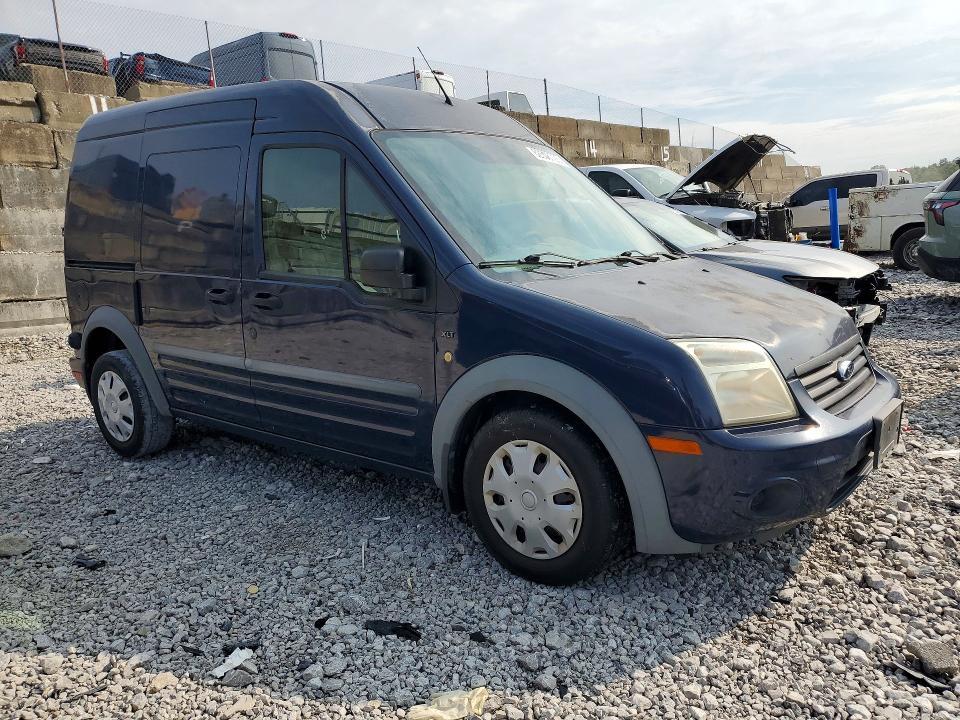2010 Ford Transit Connect xlt