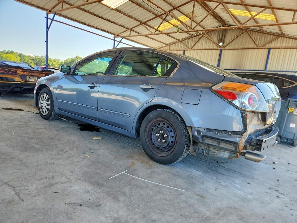 2011 Nissan Altima 2.5