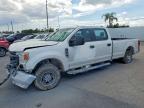 2021 Ford F250 Super Duty