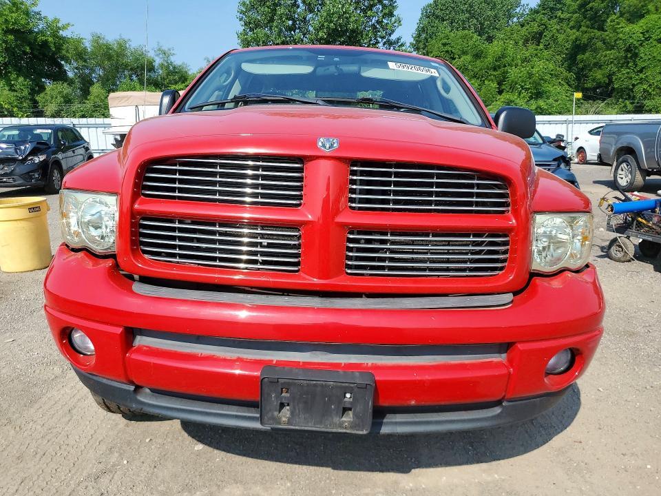 2003 Dodge Ram 1500 st