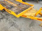 2020 Lucon 5T142BW-HDP Equipment Trailer