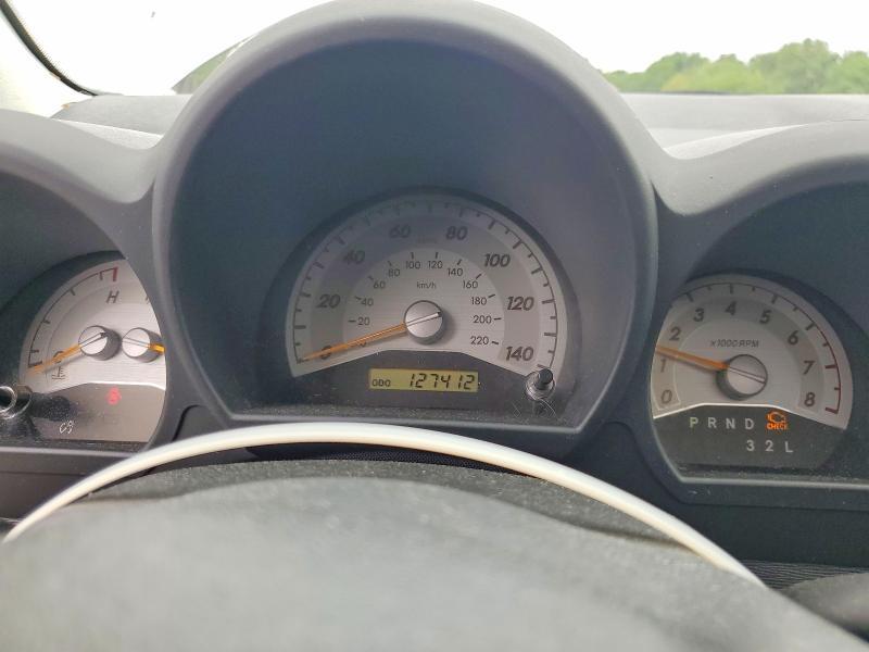 2006 Scion Tc Base