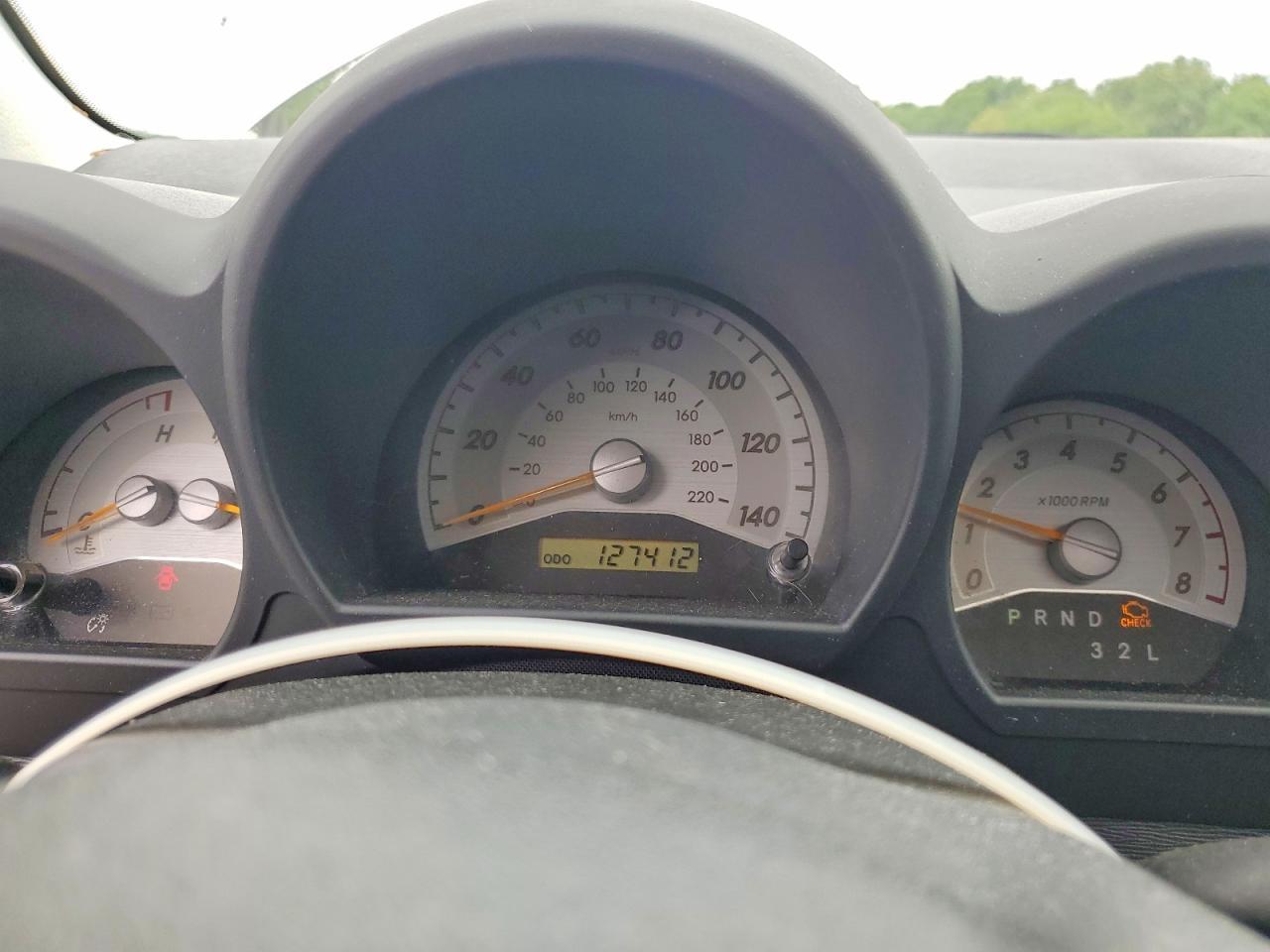 2006 Scion Tc Base