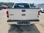 2008 Ford F150 Supercrew