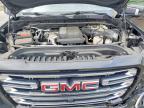 2021 GMC Sierra K1500 AT4