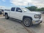 2018 GMC Sierra K1500 SLT