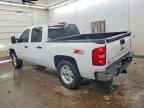 2012 Chevrolet Silverado K1500 LT