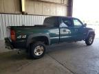 2002 Chevrolet Silverado K2500 Heavy Duty