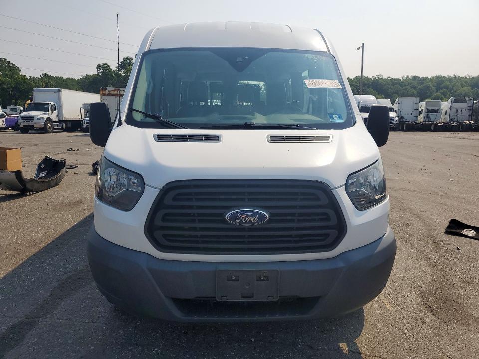 2016 Ford Transit T-350