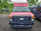 2014 Ford E350 BOX Truck
