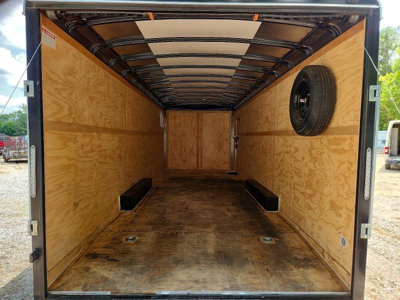 2024 Interstate VICTCC24TA3 Enclosed Cargo Trailer