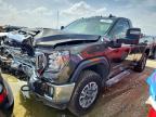 2022 GMC Sierra K3500 SLE