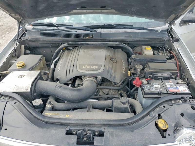 2005 Jeep Grand Cherokee Limited