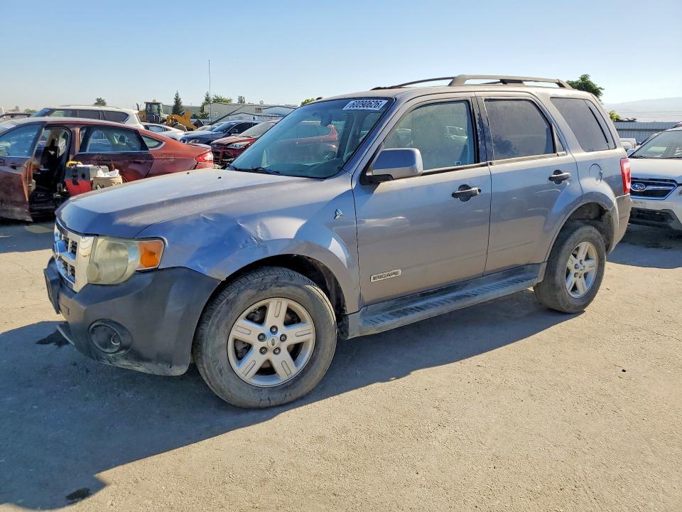 2008 Ford Escape hev