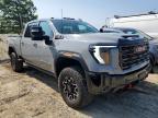 2025 GMC Sierra K2500 AT4X