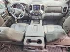 2021 Chevrolet Silverado K1500 LTZ