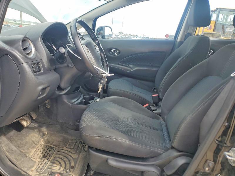 2014 Nissan Versa Note s