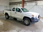 2016 Toyota Tacoma SR