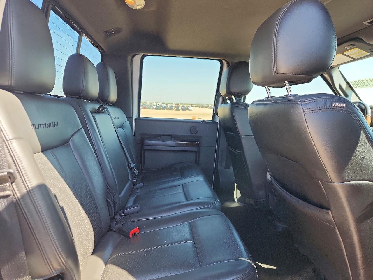 2014 Ford F250 Super Duty