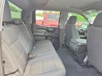 2021 Chevrolet Silverado K1500 Custom