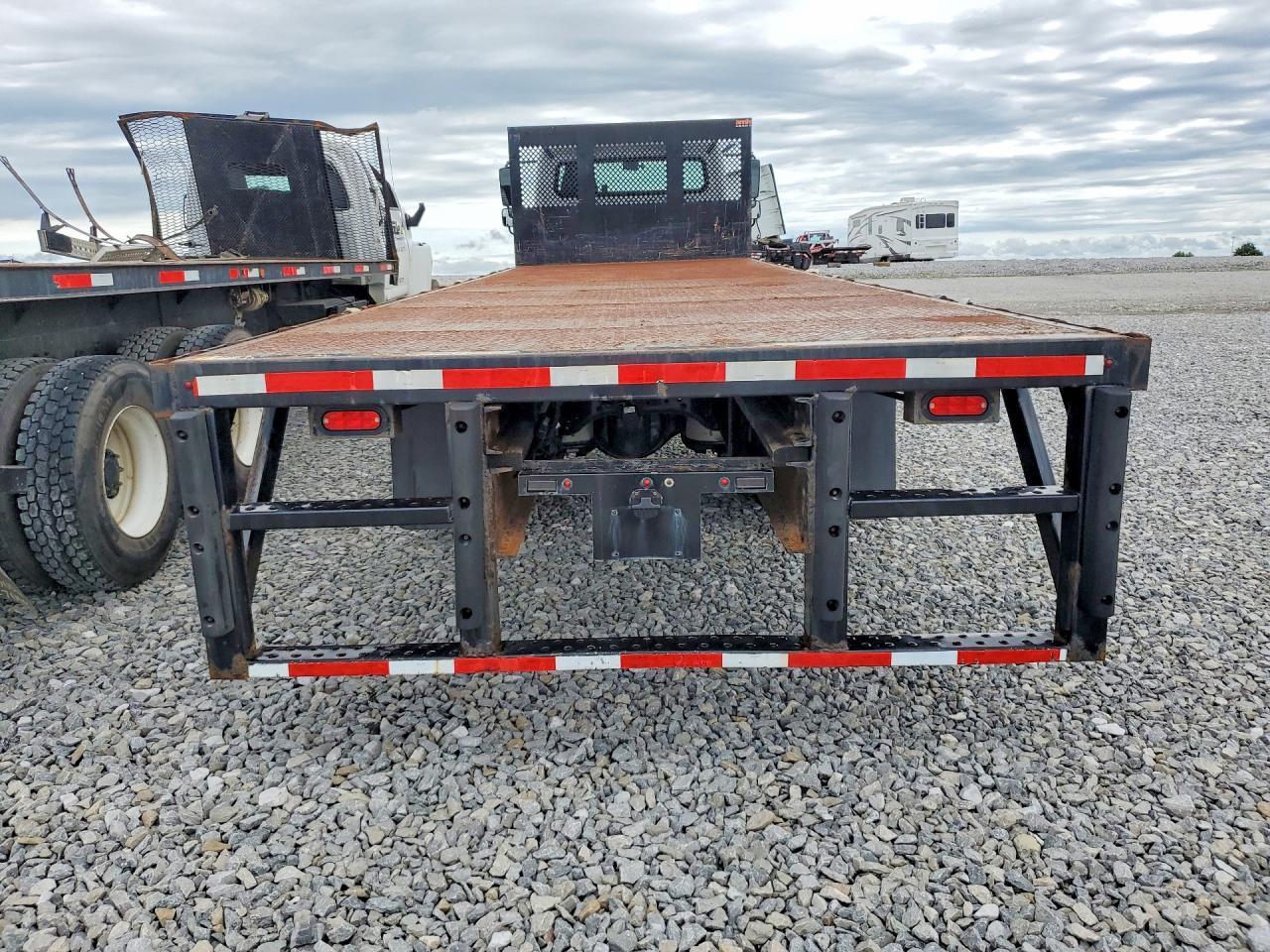 2019 Freightliner M2 106 Medium Duty