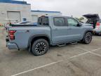 2024 Nissan Frontier PRO-X