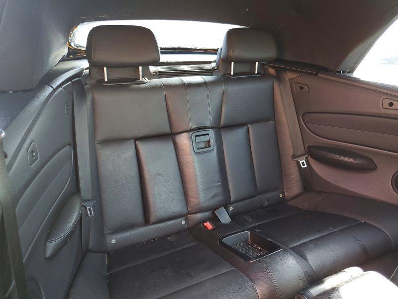 2012 BMW 135 i