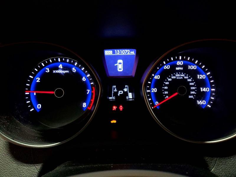 2016 Hyundai Elantra gt Base